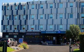 Ibis Budget Le Havre Les Docks